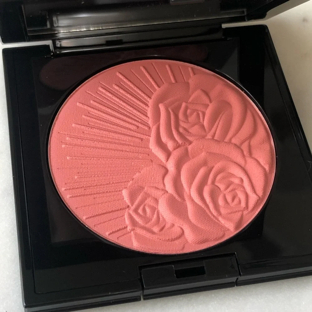 NWT Pat McGrath Labs Divine Rose Blush